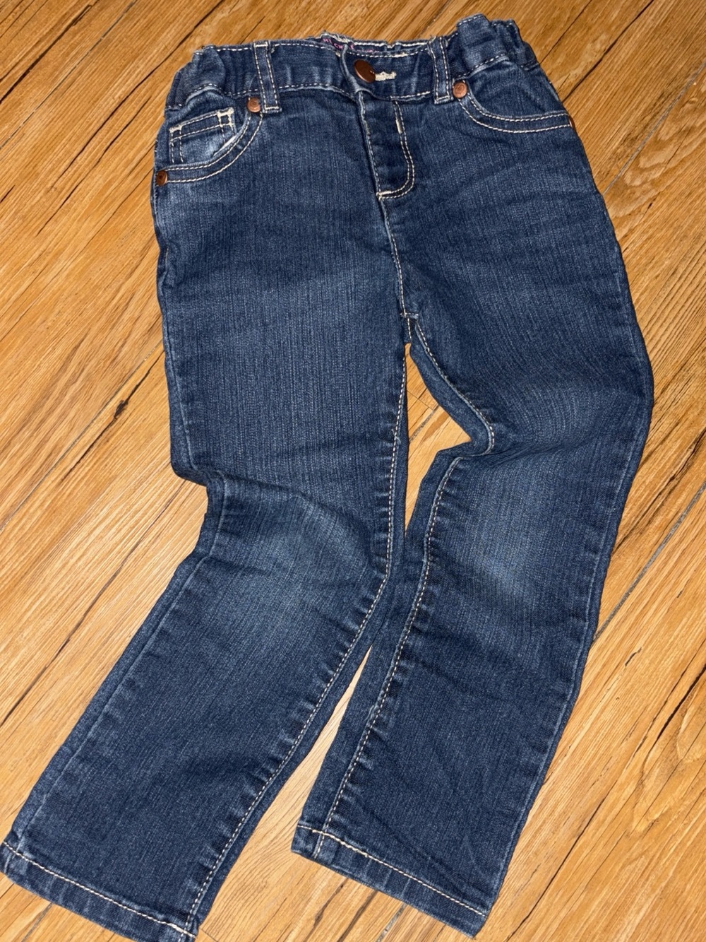 Girls 4T jeans